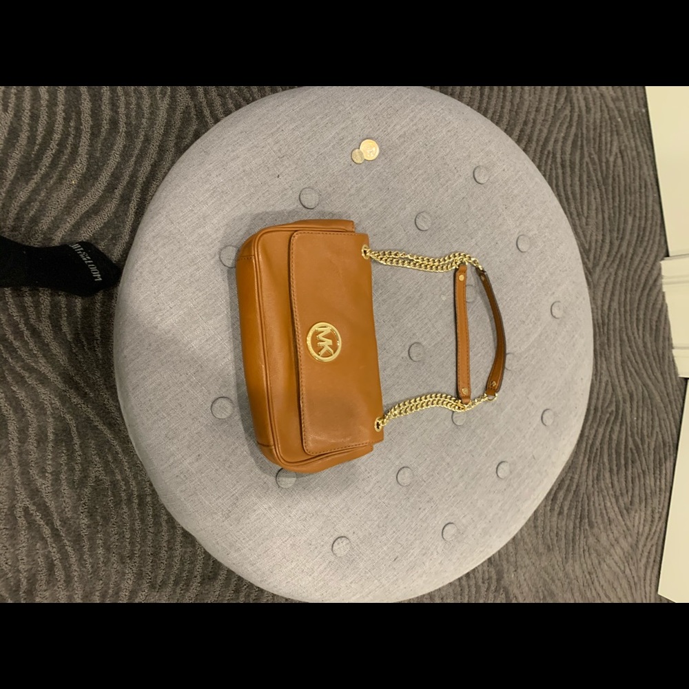 Michael Kors handbag